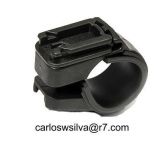 Abraçadeira De Guidão Para Farol Cateye