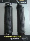 Manopla Tioga Slim Mtb Lock-on