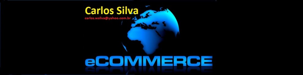 Carlos Silva e-commerce